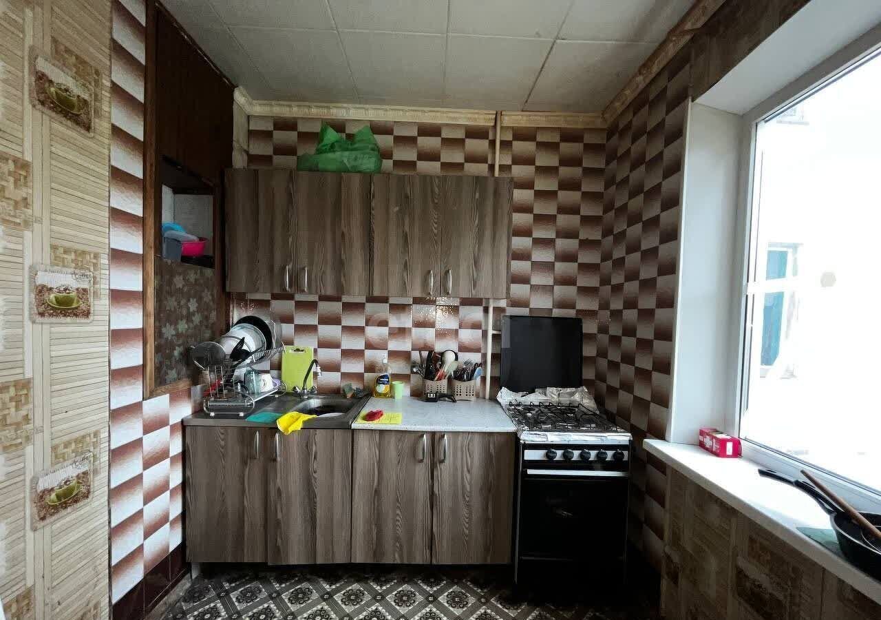 квартира г Белгород Западный ул Губкина 17 фото 1