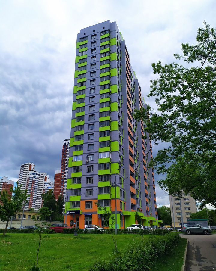 свободного назначения г Москва метро Народное Ополчение наб Карамышевская 60 фото 1