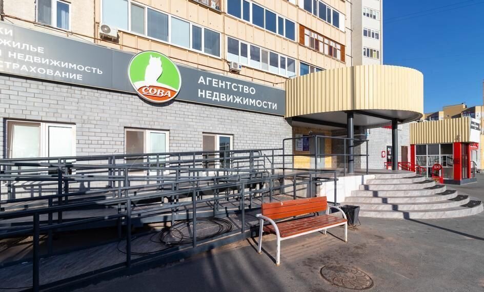 свободного назначения г Тюмень р-н Восточный ул Широтная 213 фото 1