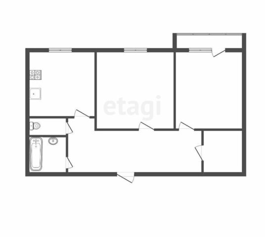 квартира дом 33 фото