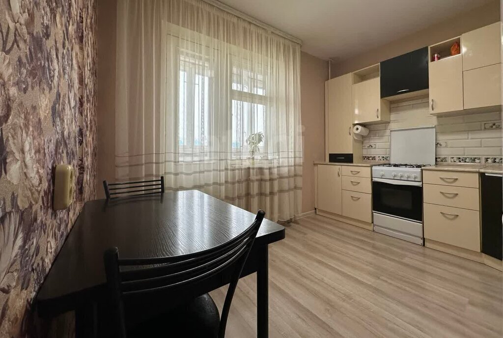 квартира г Орел б-р Молодежи 5 фото 4