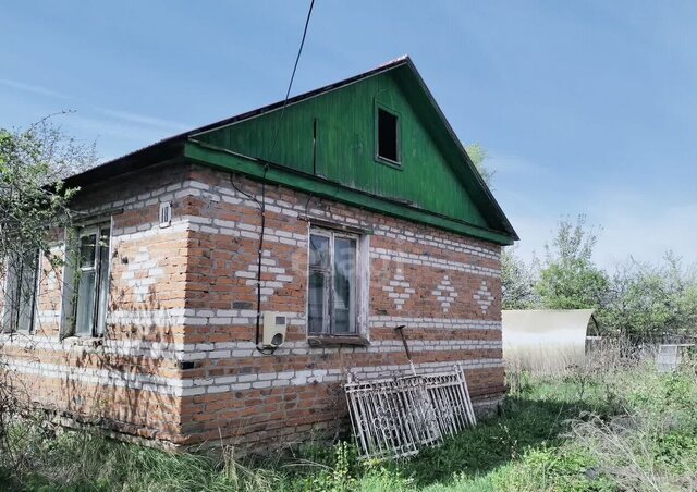 рп Новая Ляда ул Железнодорожная 18 Тамбовский муниципальный округ фото