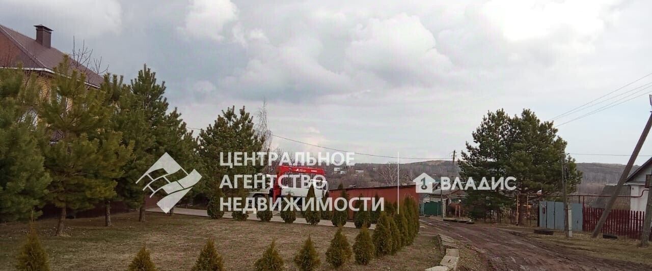 земля г Рязань п Божатково р-н Железнодорожный фото 3