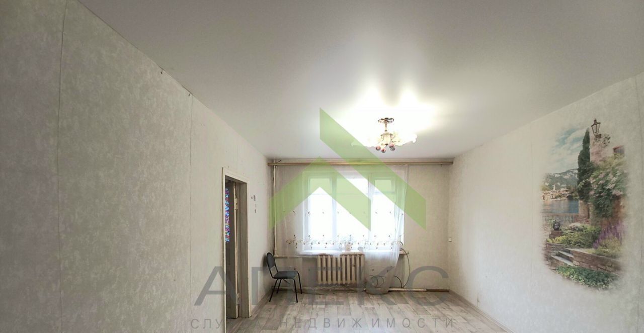 квартира г Воронеж р-н Коминтерновский ул Гайдара 7 фото 4