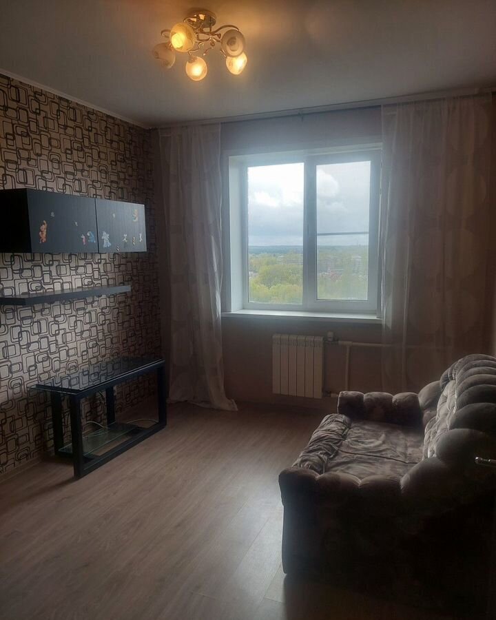 квартира г Сергиев Посад ул 1-я Рыбная 90 Сергиево-Посадский г. о. фото 3