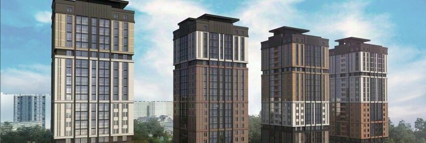 квартира г Воронеж р-н Железнодорожный ул Гаршина 25к/3 фото 4