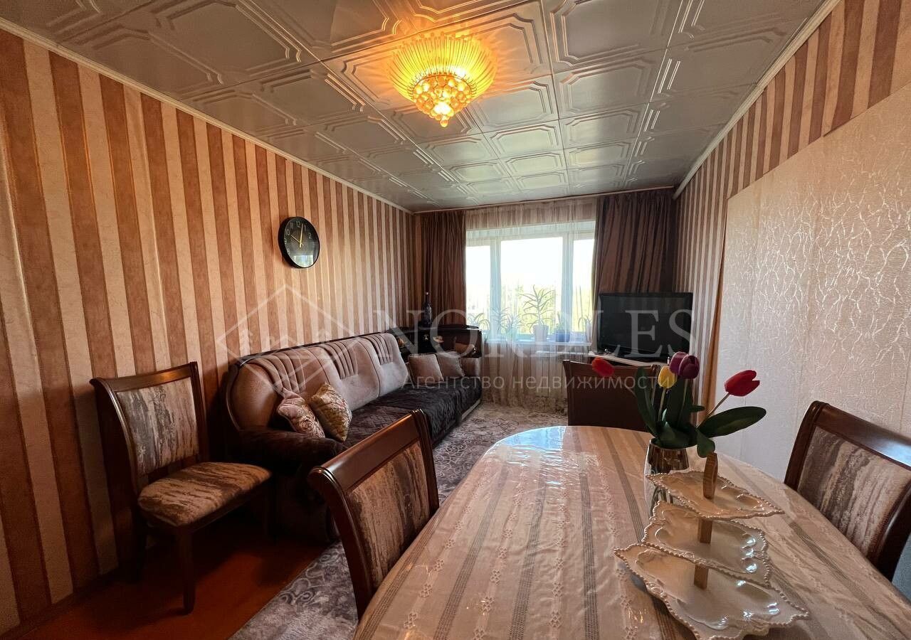 квартира г Балашиха ул Некрасова 4 фото 2