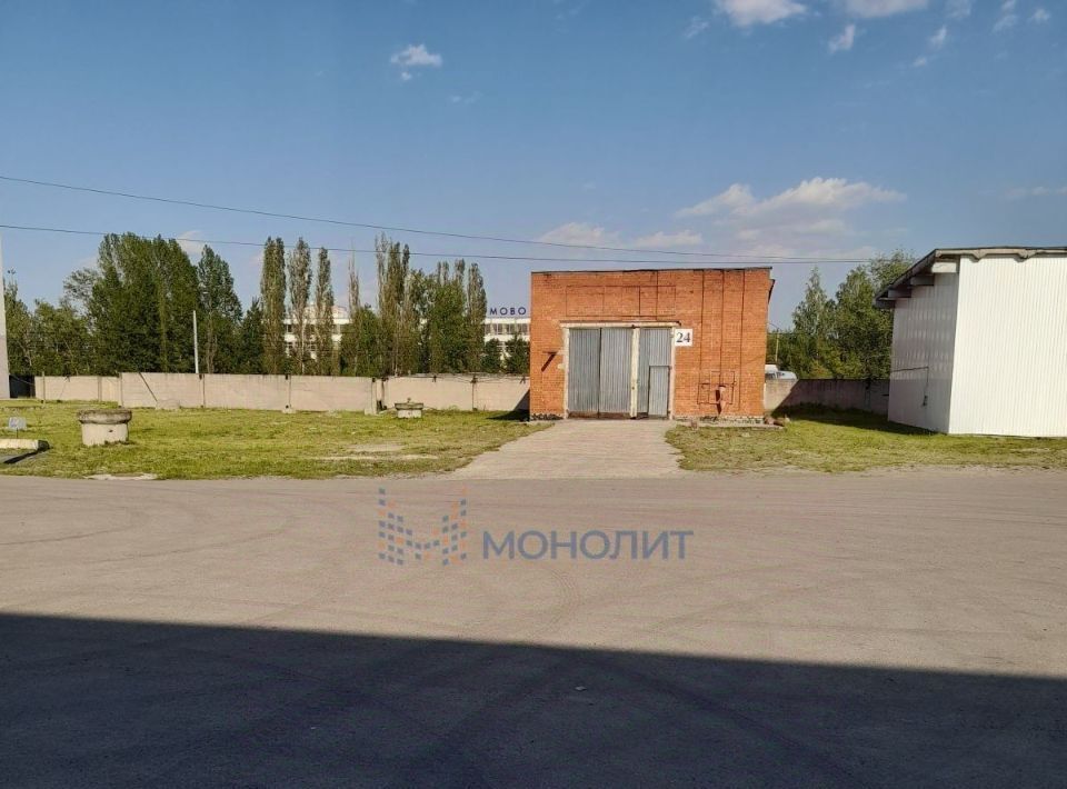 офис г Нижний Новгород р-н Сормовский ул Коновалова 10 фото 4