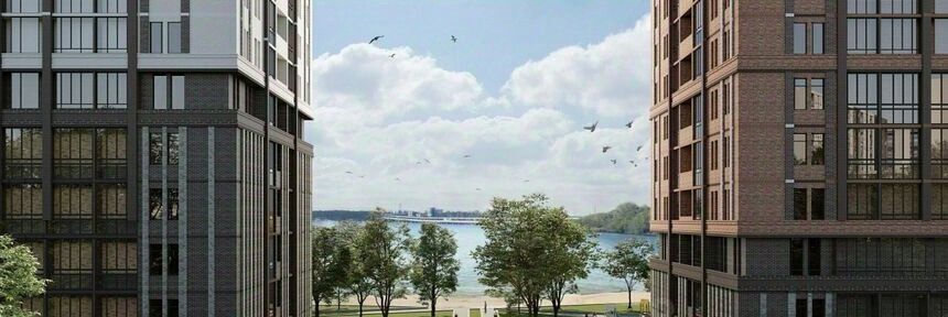 квартира г Воронеж р-н Железнодорожный ул Гаршина 25к/3 фото 2