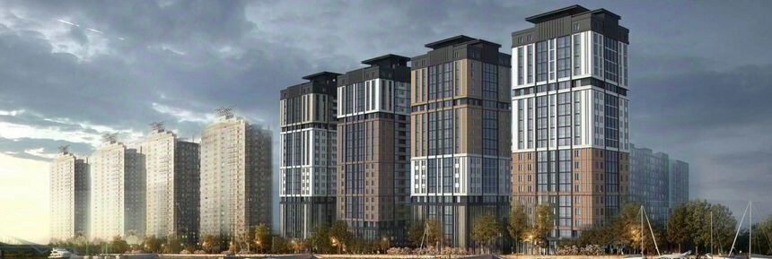 квартира г Воронеж р-н Железнодорожный ул Гаршина 25к/3 фото 3