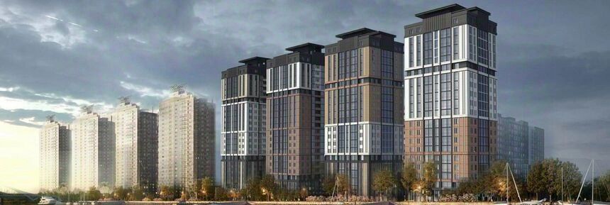 квартира г Воронеж р-н Железнодорожный ул Гаршина 25к/3 фото 3