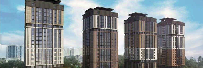 квартира г Воронеж р-н Железнодорожный ул Гаршина 25к/2 фото 4
