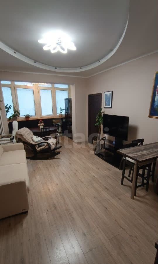 квартира г Химки ул Дружбы 1б Химки фото 2
