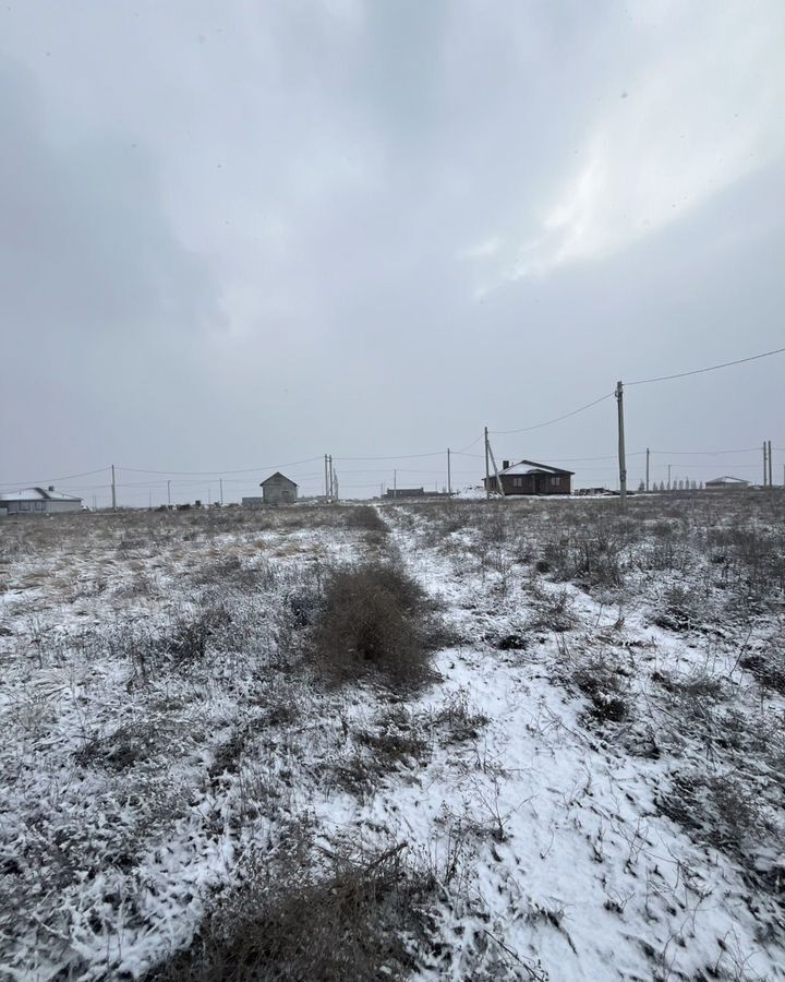 земля г Волгоград р-н Советский ул Кружевная фото 1
