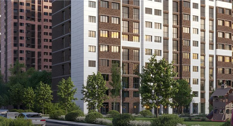 квартира г Ростов-на-Дону р-н Октябрьский ул Таганрогская 6/1 фото 1
