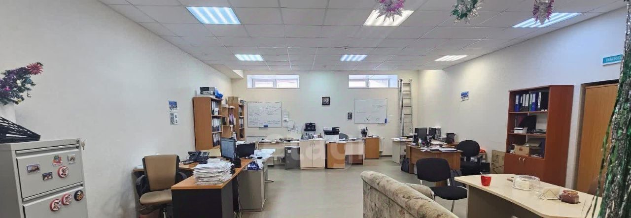 офис г Ухта наб Газовиков 5 фото 1