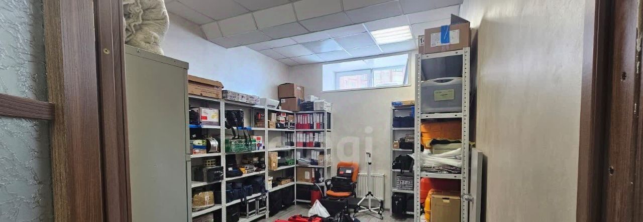 офис г Ухта наб Газовиков 5 фото 4