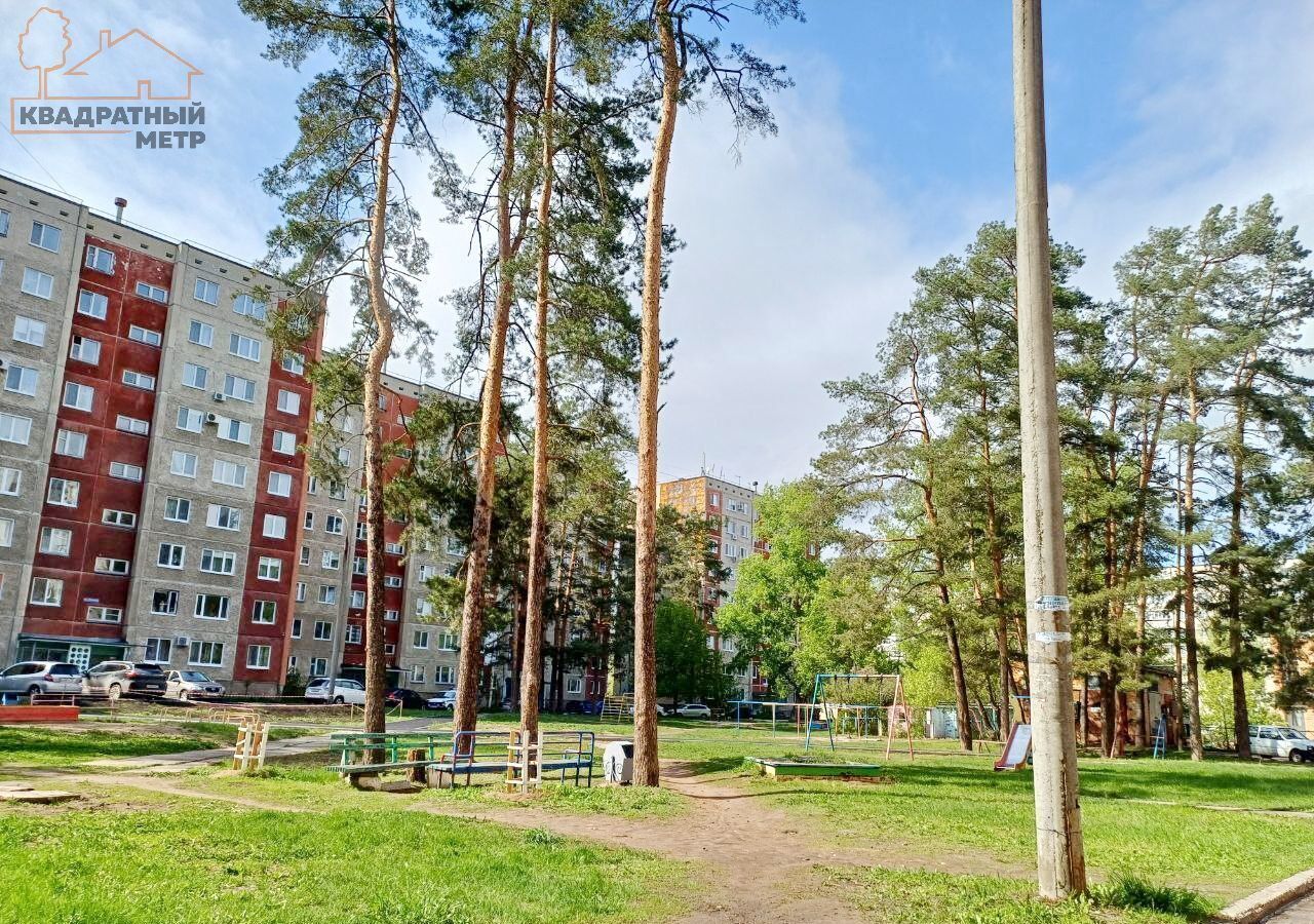 квартира г Димитровград ул Строителей 30 фото 3