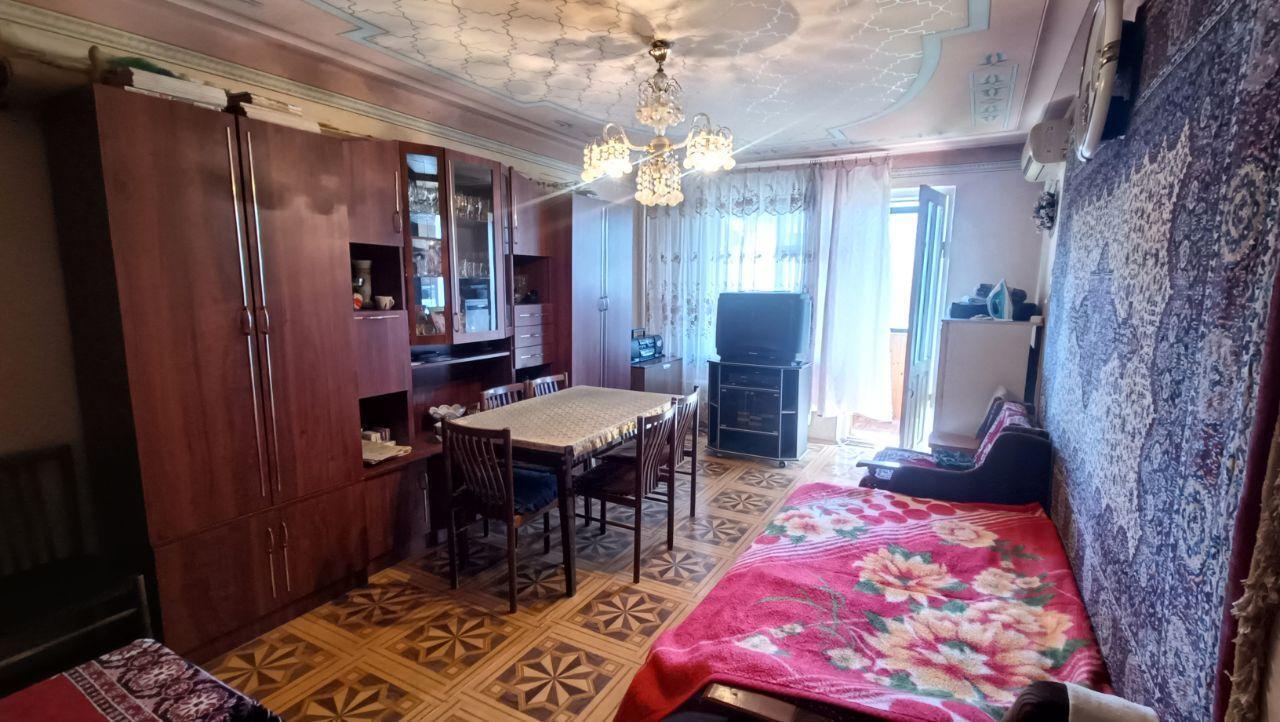 квартира г Краснодар ул им. Игнатова 67 фото 4