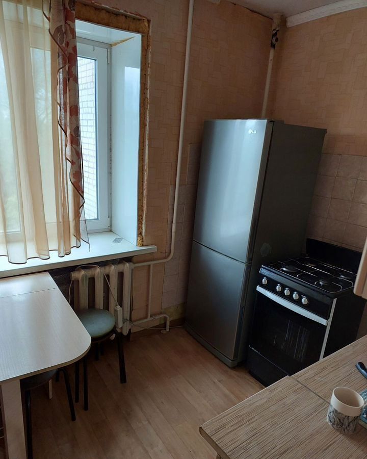 квартира г Михайловка ул Обороны 134 фото 3