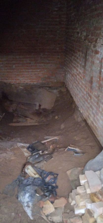 гараж р-н Нижнекамский г Нижнекамск Республика Татарстан Татарстан, муниципальное образование Нижнекамск фото 4