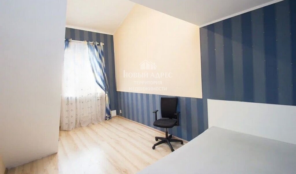 квартира г Калуга ул Чичерина 18 фото 13