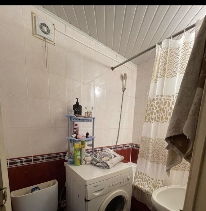 квартира г Махачкала р-н Ленинский ул Ирчи Казака 100 фото 4