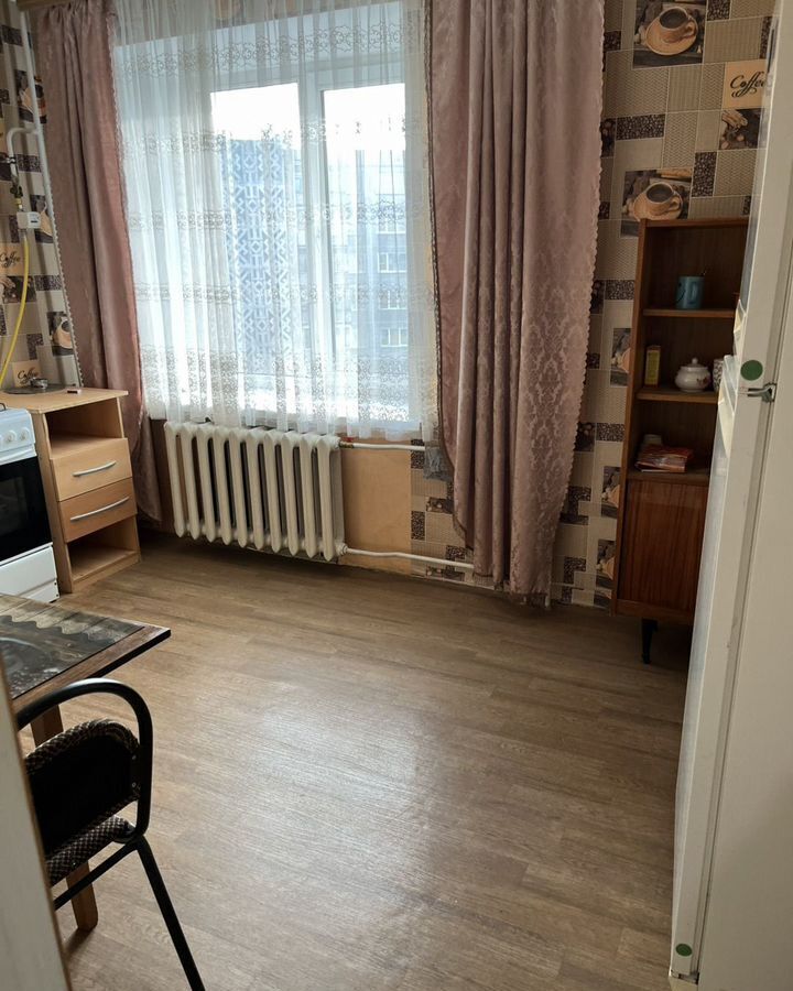 квартира г Саранск р-н Пролетарский ул Воинова 32 фото 3