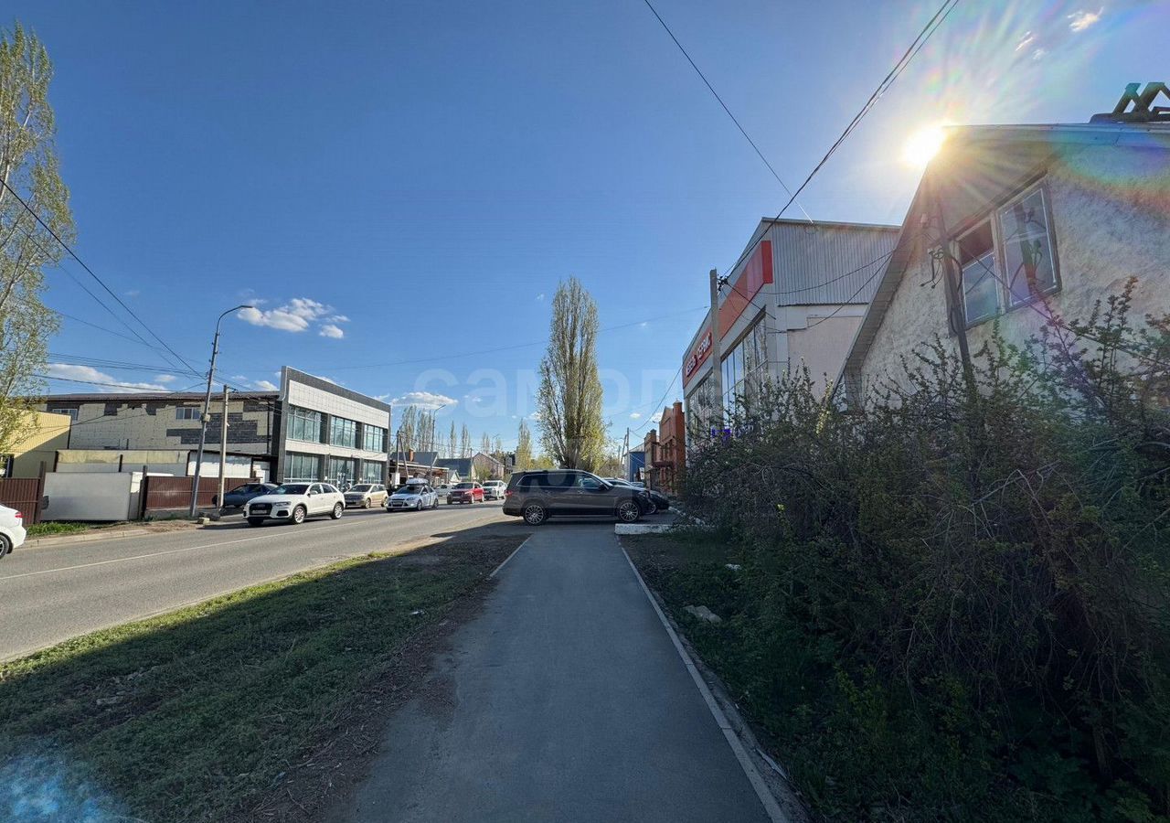 свободного назначения г Оренбург р-н Центральный ул Полигонная 31/97 фото 19