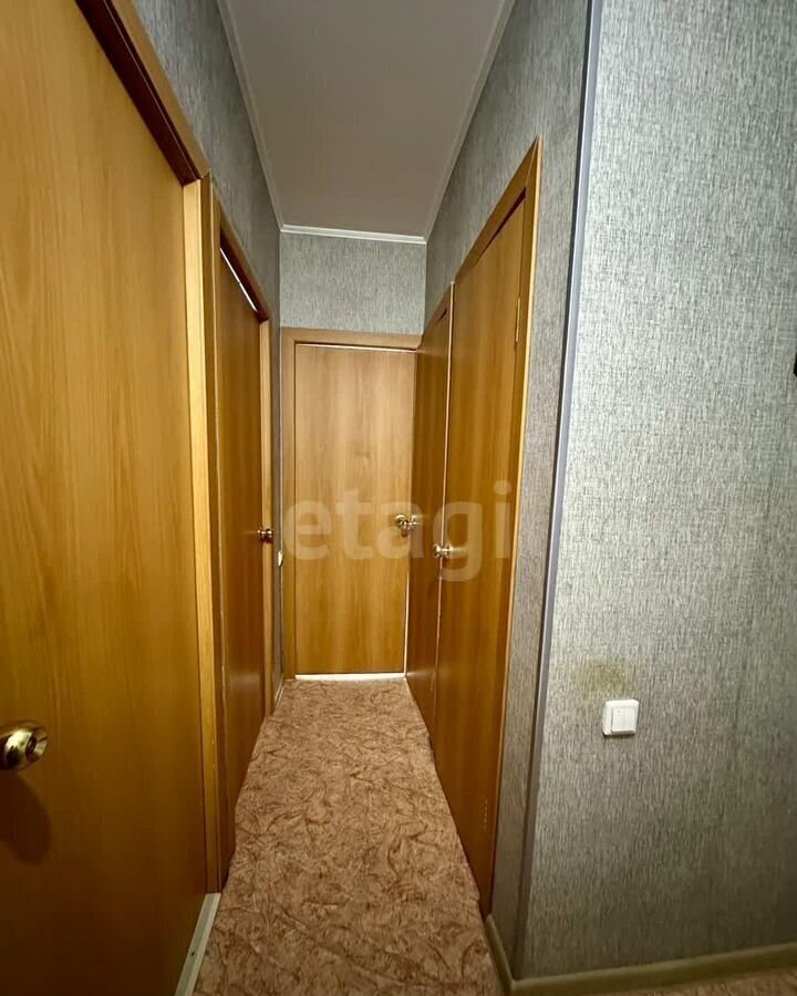 квартира г Ачинск ул Манкевича 18 фото 8