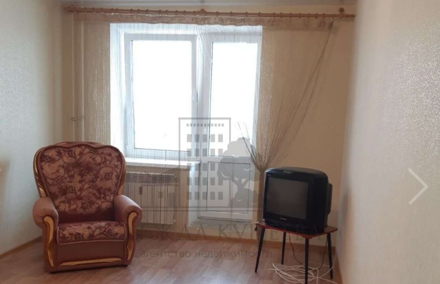 квартира г Пенза р-н Железнодорожный ул Ново-Казанская 6а фото 5