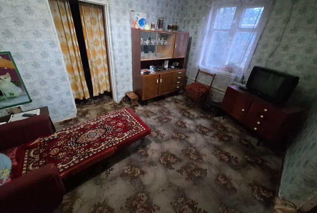 дом г Каменск-Шахтинский мкр Лиховской Лиховской фото 1
