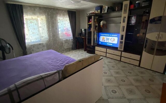 ул Артема Глубокинское городское поселение фото
