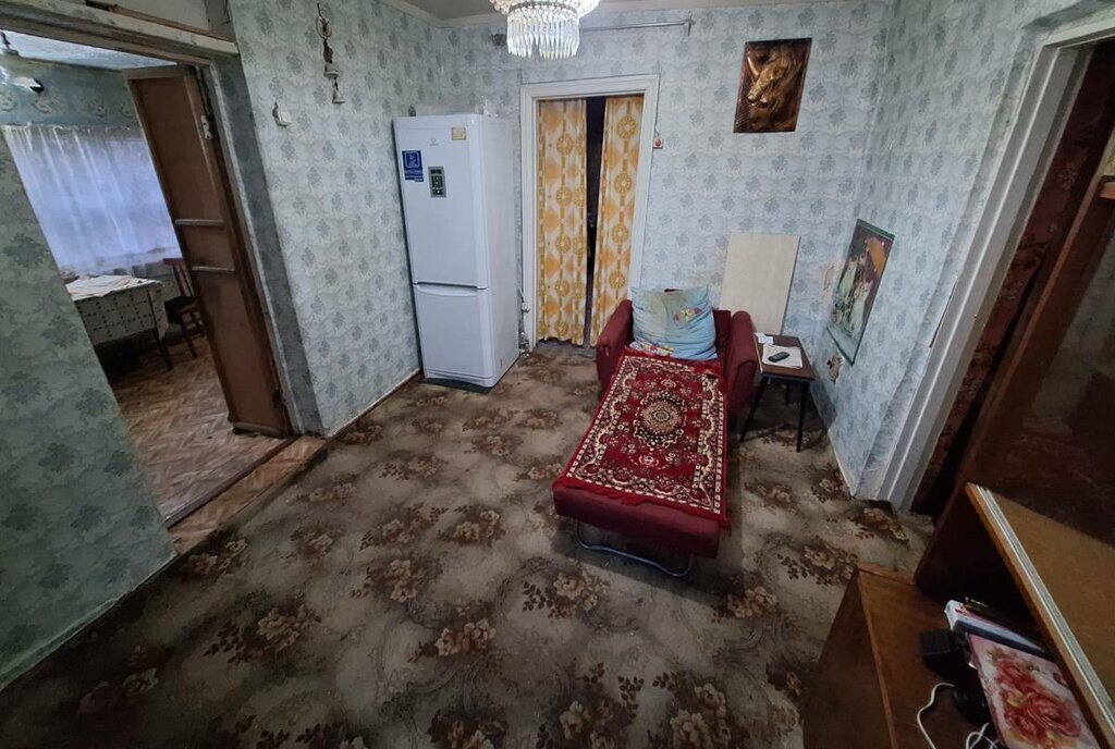 дом г Каменск-Шахтинский мкр Лиховской Лиховской фото 2
