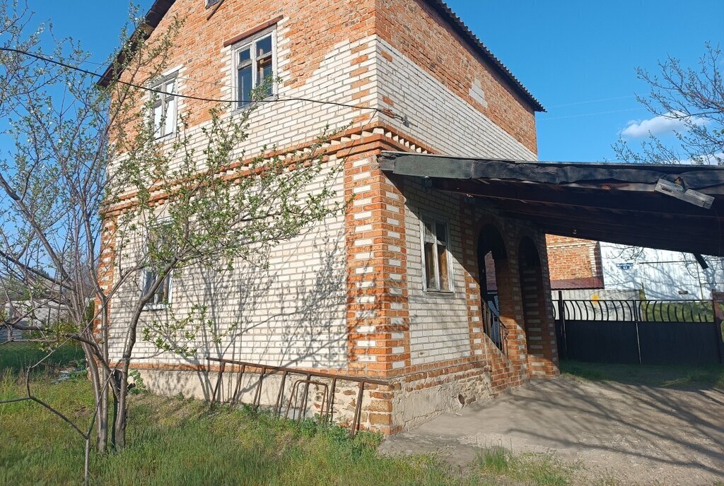дом г Каменск-Шахтинский фото 2