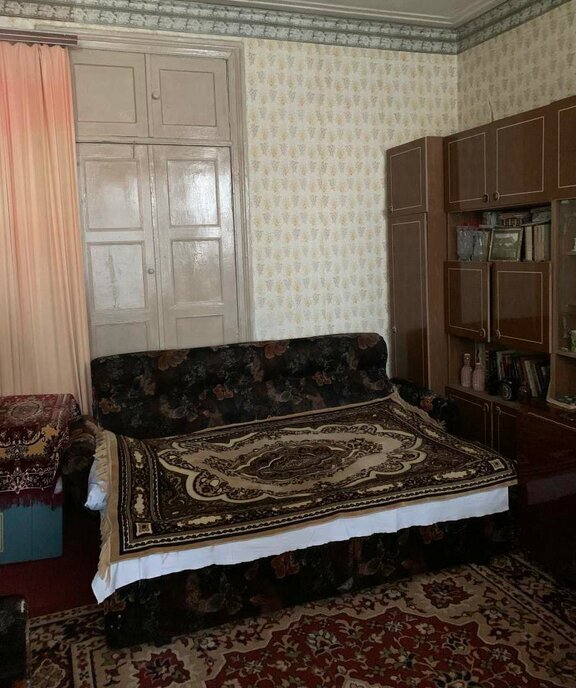 комната г Каменск-Шахтинский ул Декабристов 11 фото 4