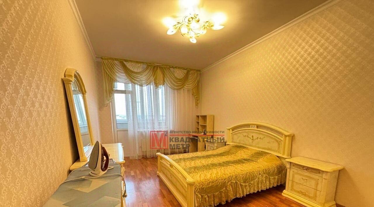квартира г Старый Оскол Степной микрорайон 13 фото 5