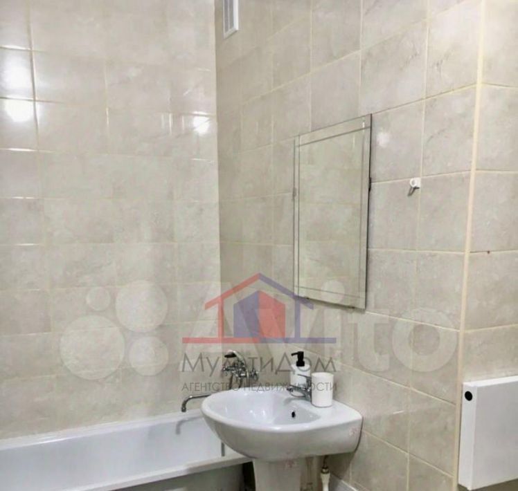 квартира г Старый Оскол Дубрава 1 кв-л, 22 фото 7