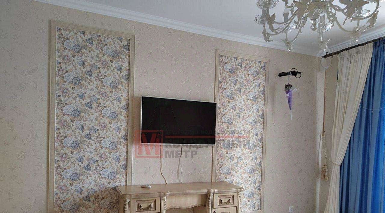 квартира г Старый Оскол Дубрава 3 кв-л, 1 фото 8