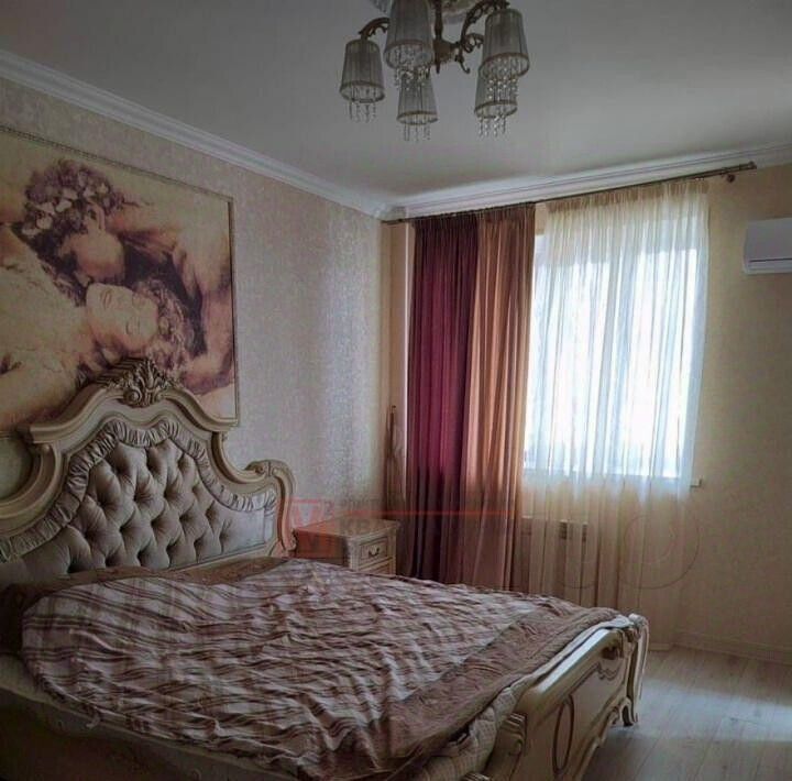 квартира г Старый Оскол Дубрава 3 кв-л, 1 фото 12