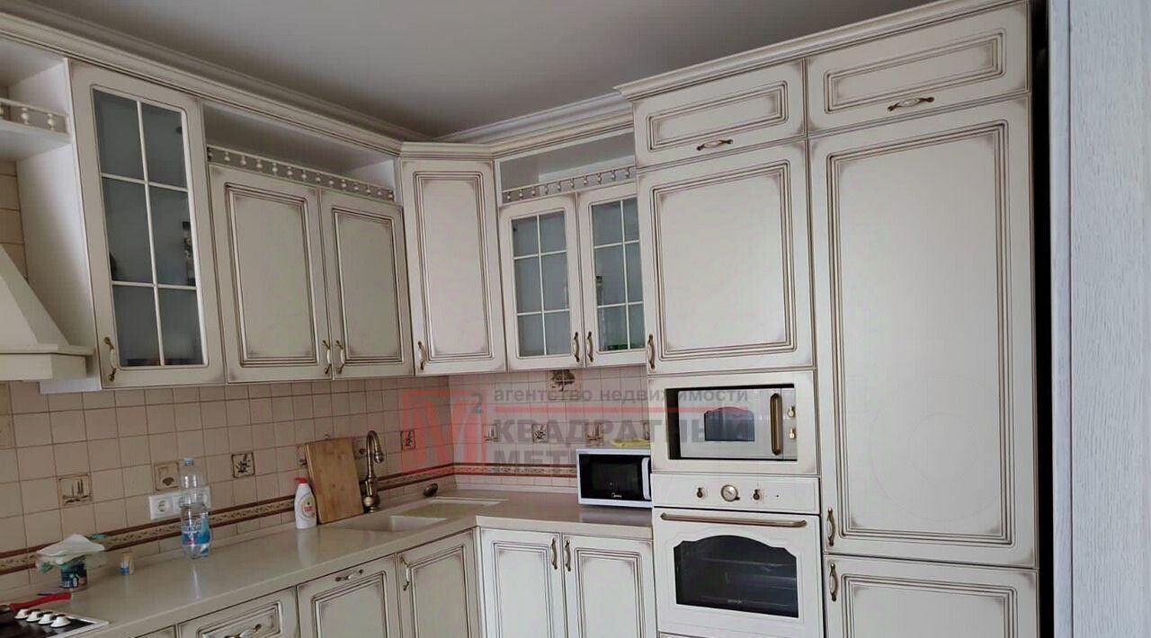 квартира г Старый Оскол Дубрава 3 кв-л, 1 фото 13