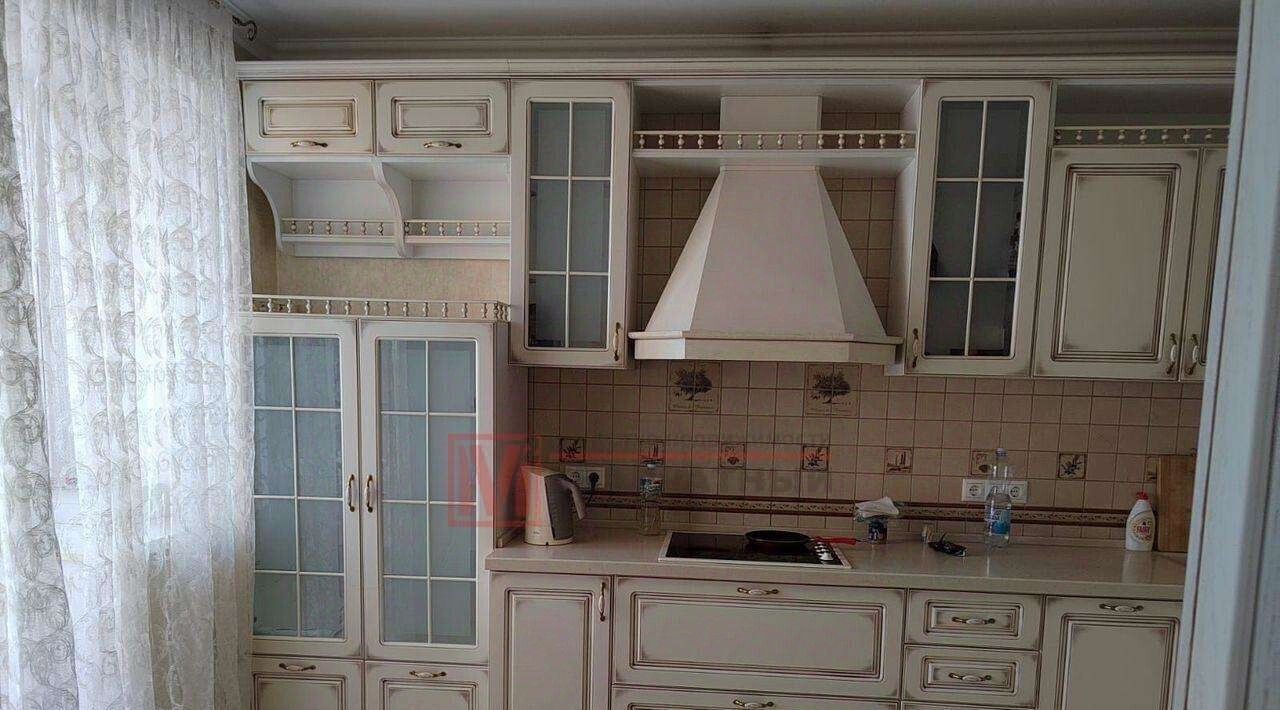квартира г Старый Оскол Дубрава 3 кв-л, 1 фото 14