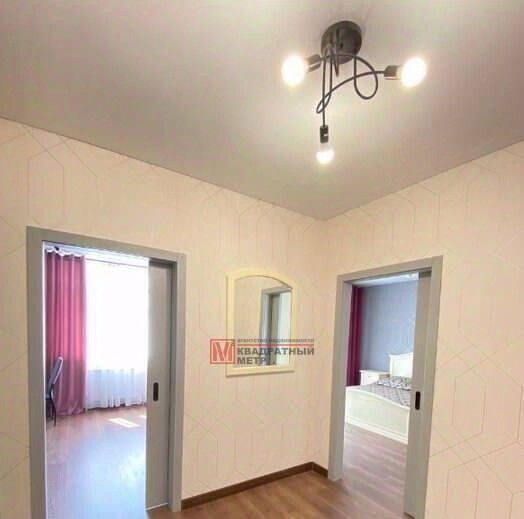 квартира г Старый Оскол микрорайон Космос 11А фото 12