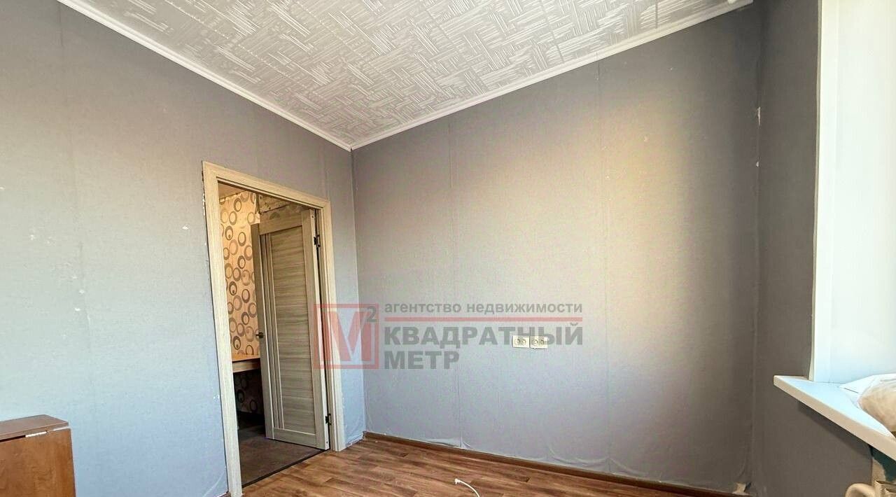 квартира г Старый Оскол микрорайон Ольминского 6 фото 10