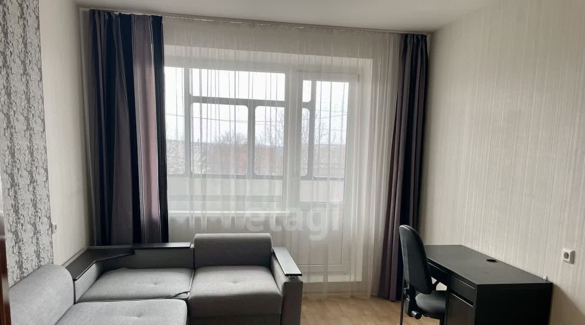 квартира г Белгород Западный ул Молодежная 16 фото 5