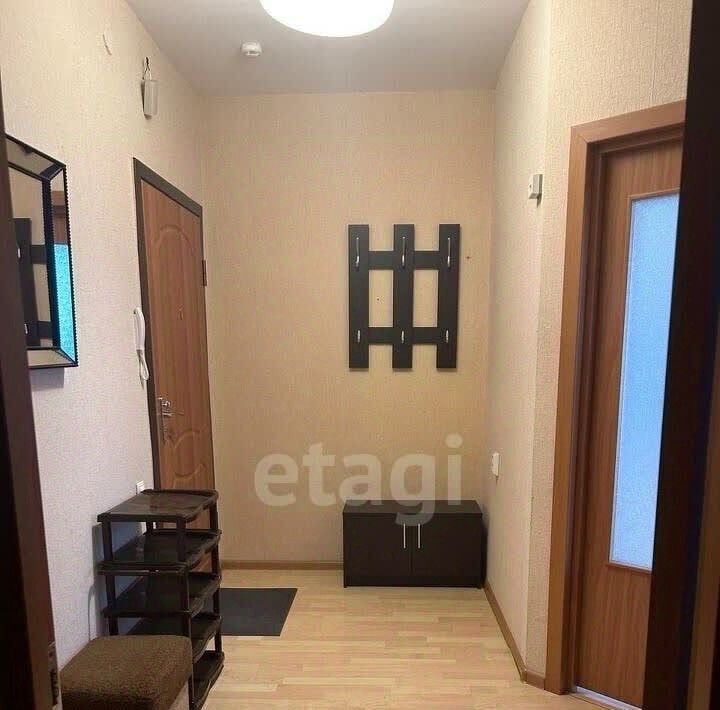 квартира г Белгород Западный ул Молодежная 17 фото 5