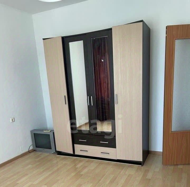 квартира г Белгород Западный ул Молодежная 17 фото 6