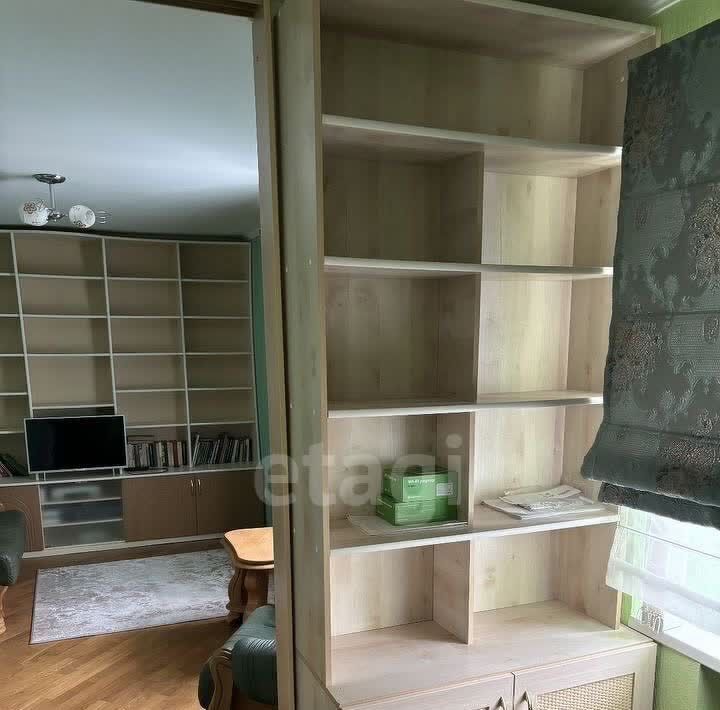 квартира г Белгород Западный ул 5 Августа 33 фото 6