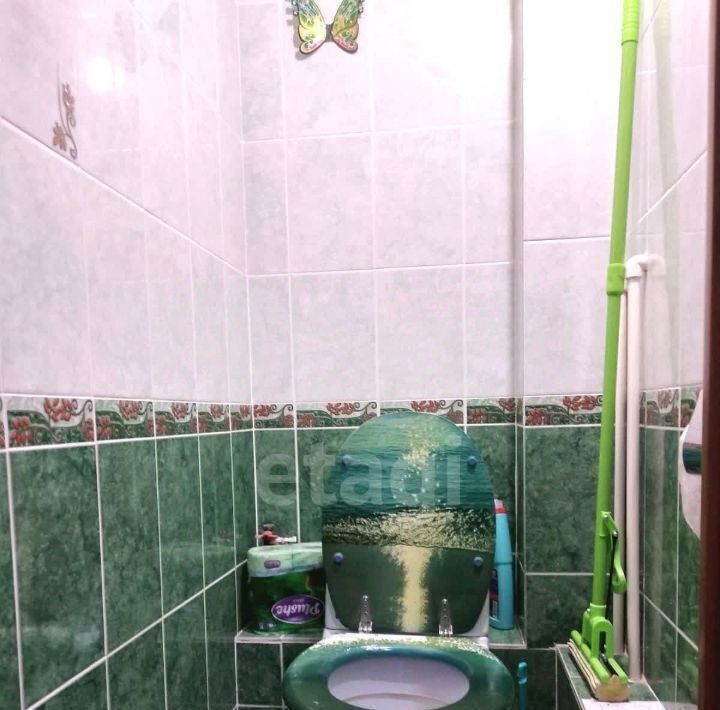 квартира г Белгород Западный ул Есенина 44 фото 14