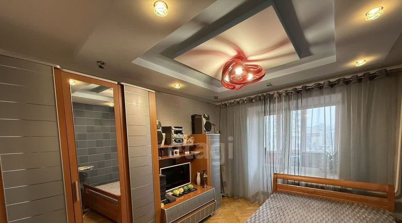 квартира г Белгород Западный пр-кт Б.Хмельницкого 127 фото 15
